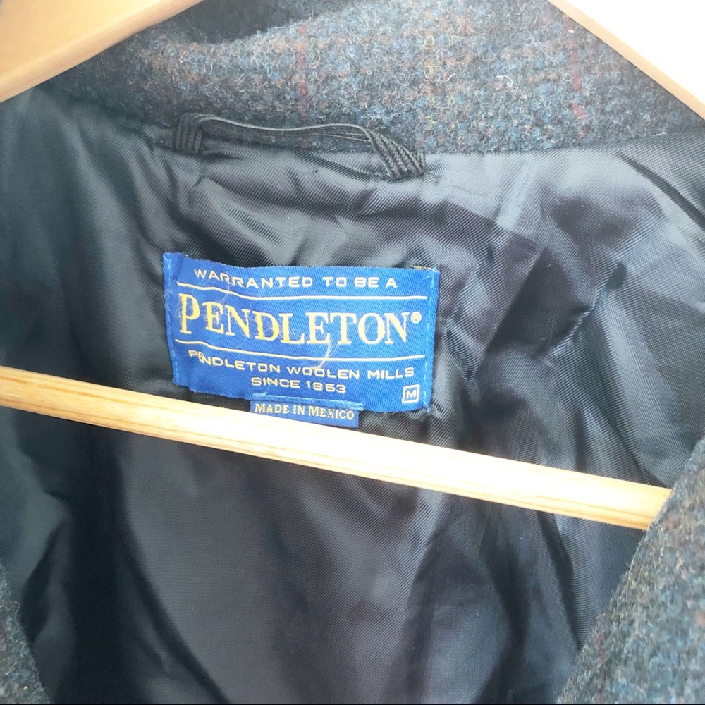 Pendleton Jacket - Picture 4 of 7